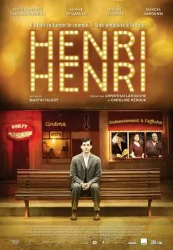 Анри Анри (2014) торрент