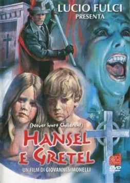 Ганс и Гретель (1990) торрент