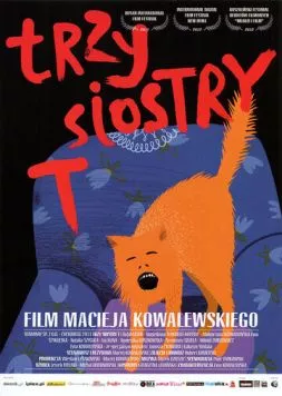 Три сестрички Т (2011) торрент