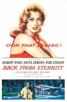 Из вечности (1956) торрент