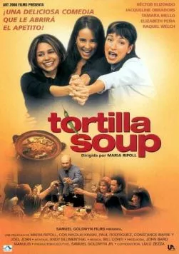 Черепаховый суп (2001) торрент