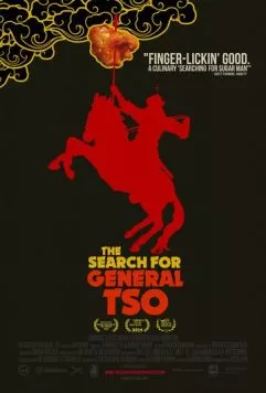 The Search for General Tso (2014) торрент