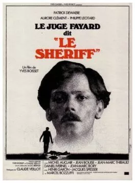 Следователь Файяр по прозвищу Шериф (1976) торрент