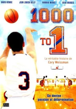 1000 к 1 (2014) торрент