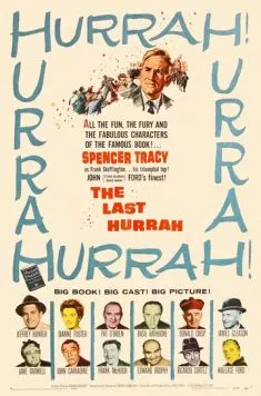 Последний салют (1958) торрент