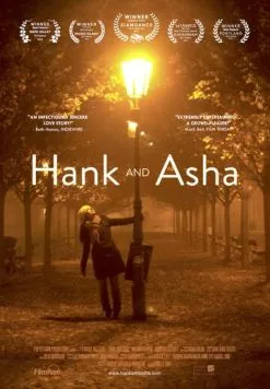 Хэнк и Аша (2013) торрент