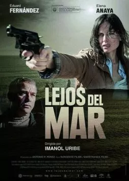 Вдали от моря (2015) торрент