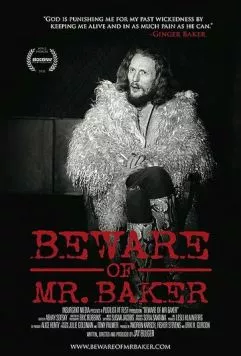 Опасайтесь мистера Бейкера (2012) торрент