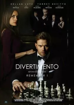 Дивертисмент (2020) торрент