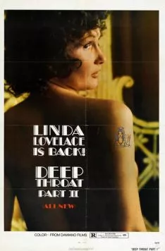 Глубокая глотка: Часть 2 (1974) торрент