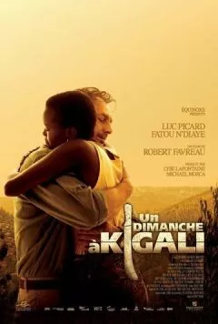 Воскресенье в Кигали (2006) торрент