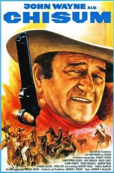 Чизам (1970) торрент