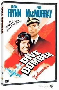 Пикирующий бомбардировщик (1941) торрент