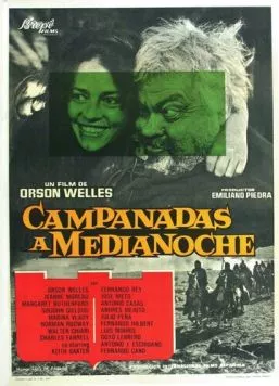 Полуночные колокола (1965) торрент