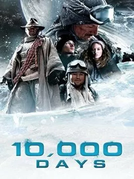 10000 дней (2014) торрент