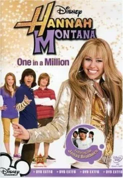 Ханна Монтана: Одна из миллиона (2008) торрент
