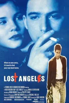 Заблудшие ангелы (1989) торрент