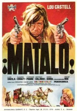 Матало! (1970) торрент
