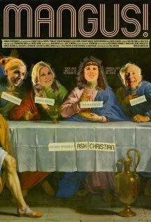 Mangus! (2011) торрент