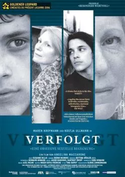 Преследуемый (2006) торрент