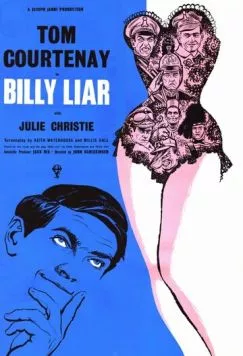 Билли-лжец (1963) торрент
