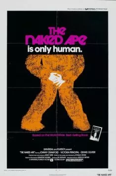 Голая обезьяна (1973) торрент