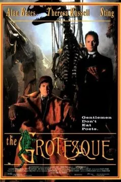 Гротеск (1995) торрент