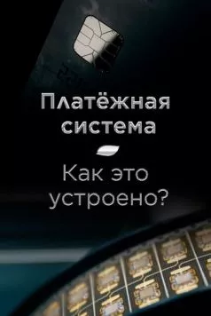 Платёжная система. Как это устроено? (2022) торрент