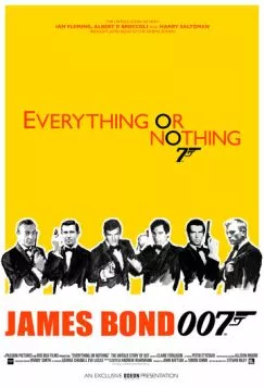Все или ничего: Неизвестная история агента 007 (2012) торрент