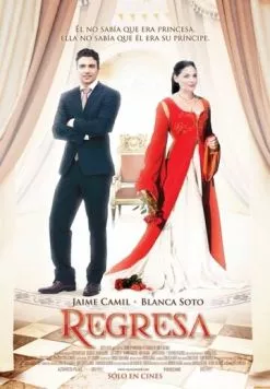 Возвращаться (2010) торрент