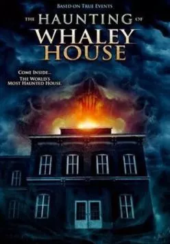 Призраки дома Уэйли (2012) торрент