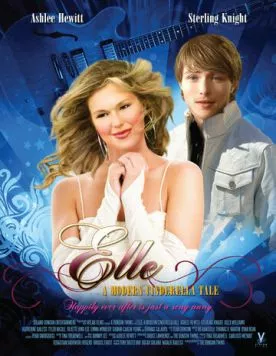 Элли: История современной золушки (2010) торрент