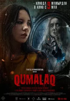 Qumalaq (2024) торрент