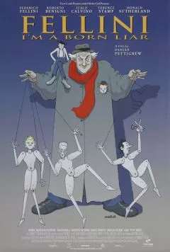 Феллини: Я великий лжец (2002) торрент