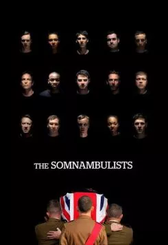 Сомнамбулы (2011) торрент