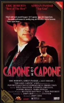 Пропавший Капоне (1990) торрент