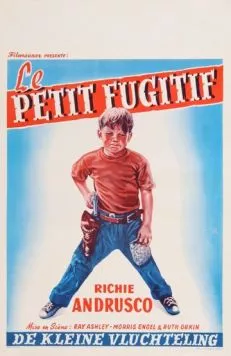 Маленький беглец (1953) торрент