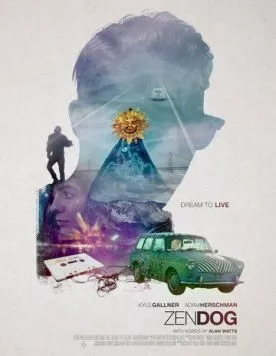 Собака дзен (2016) торрент