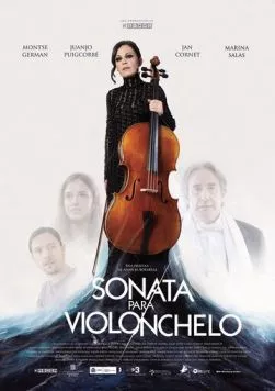 Sonata per a violoncel 2015 торрент