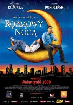 Разговоры по ночам (2008) торрент