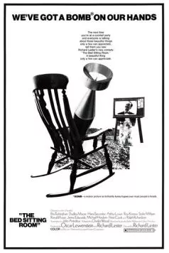 Жилая комната (1969) торрент