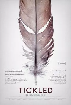 Щекотка (2016) торрент