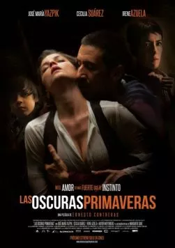 Темная весна (2014) торрент