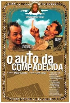 Ауто о сострадании (2000) торрент