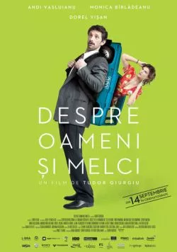 Об улитках и людях (2012) торрент