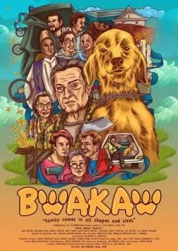 Буакау (2012) торрент