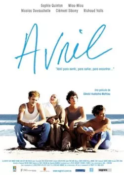 Авриль (2006) торрент