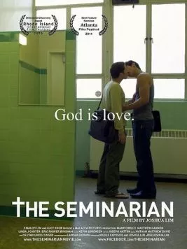 Ученик семинарии (2010) торрент
