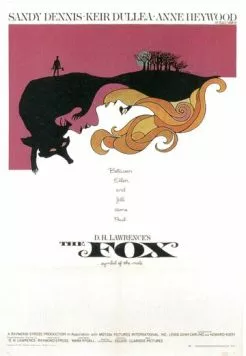 Лис (1967) торрент