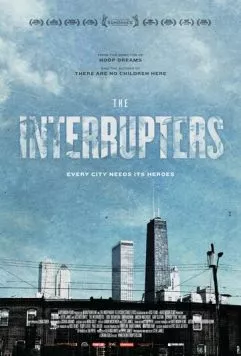 Борцы с насилием (2011) торрент